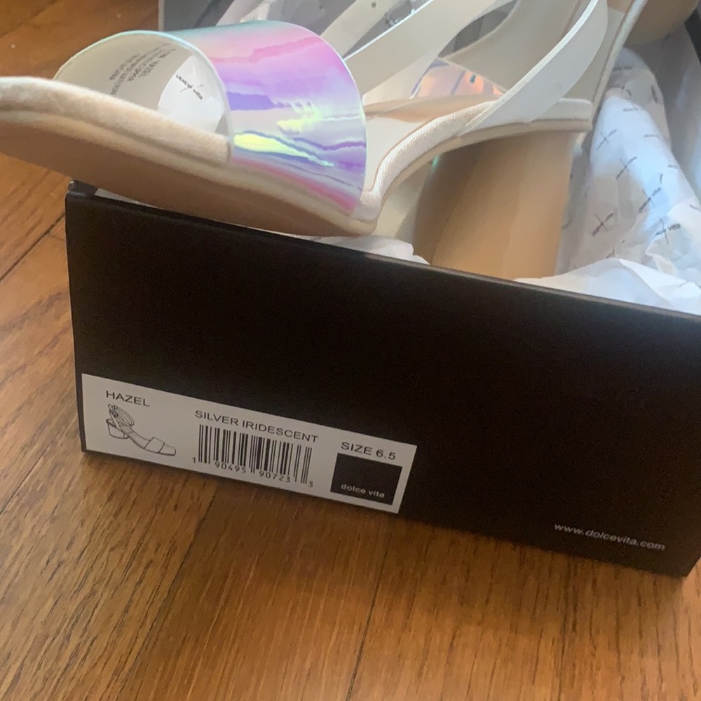 Dolce vita new shoes halogen - Picture 3 of 4